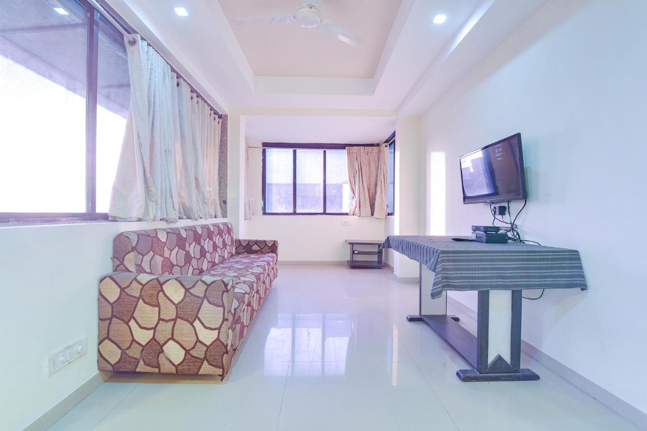 Fabhotel Skyland Ahmedabad Extérieur photo
