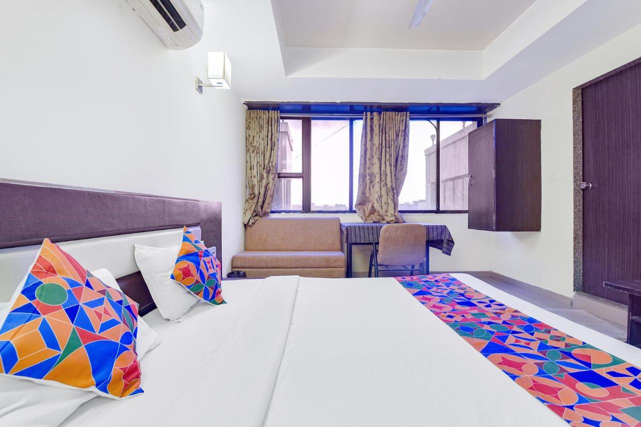 Fabhotel Skyland Ahmedabad Extérieur photo