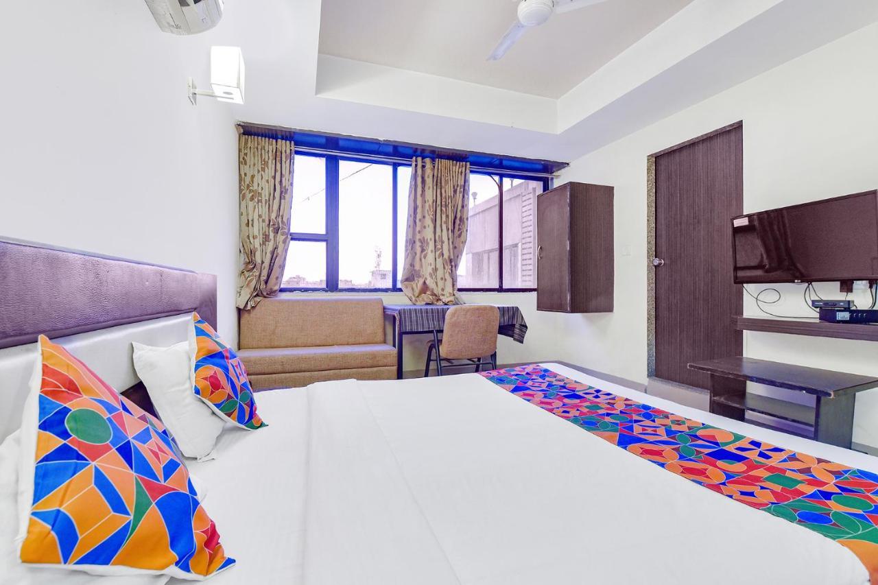 Fabhotel Skyland Ahmedabad Extérieur photo
